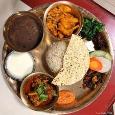 Top 10 Best Thakali Place - Kathmandu Valley